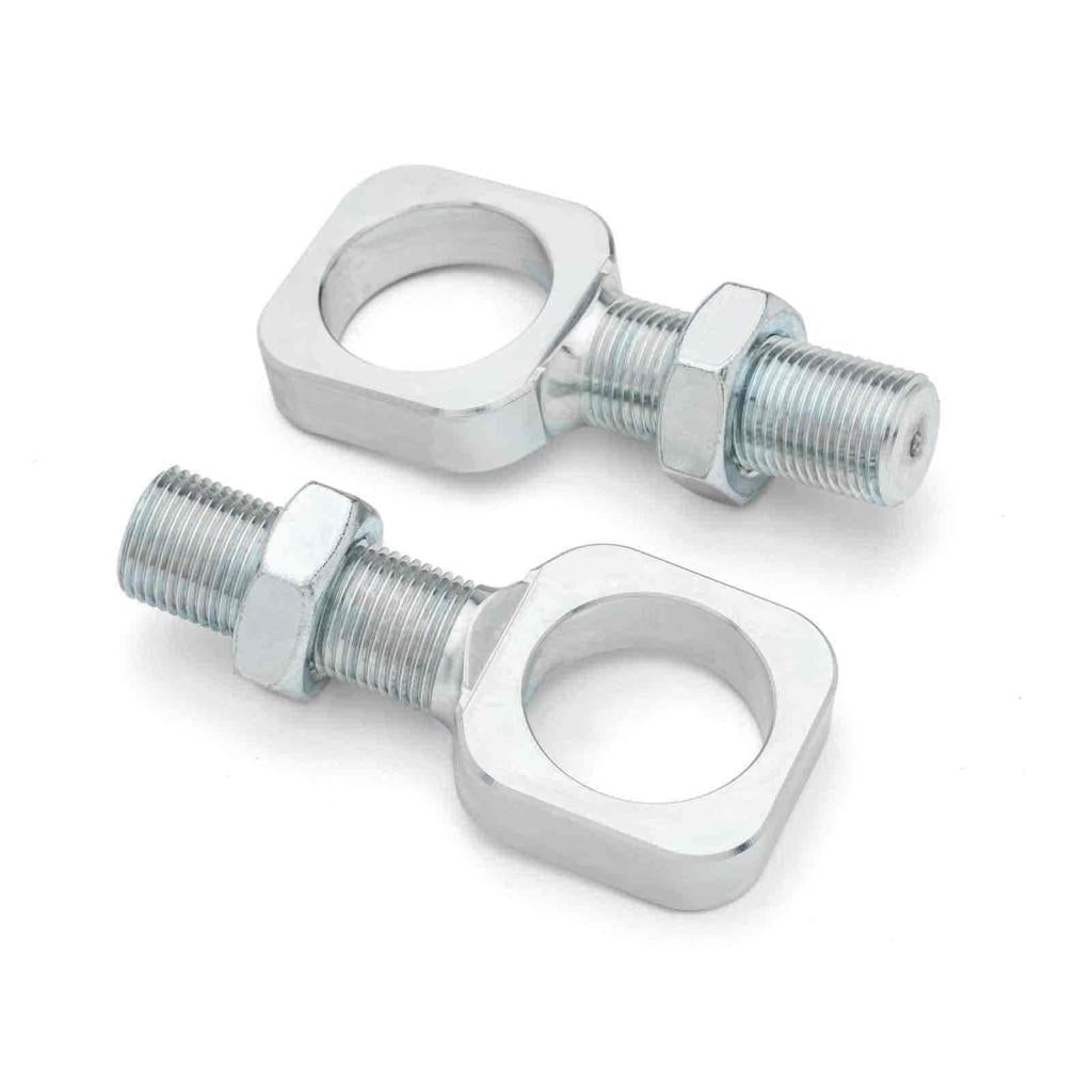 SuperATV Can - Am Heim to Mega Ball Joint Adapters - MojoMotoSport.com