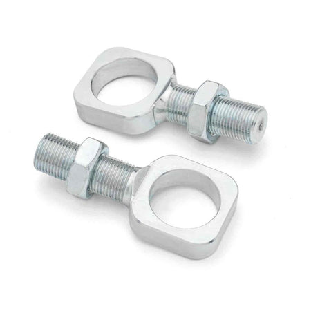 SuperATV Can - Am Heim to Mega Ball Joint Adapters - MojoMotoSport.com