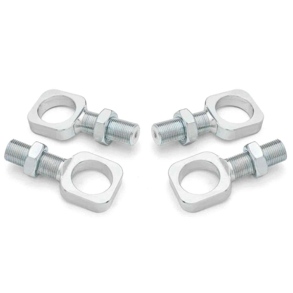 SuperATV Can - Am Heim to Mega Ball Joint Adapters - MojoMotoSport.com