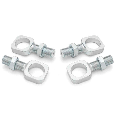 SuperATV Can - Am Heim to Mega Ball Joint Adapters - MojoMotoSport.com