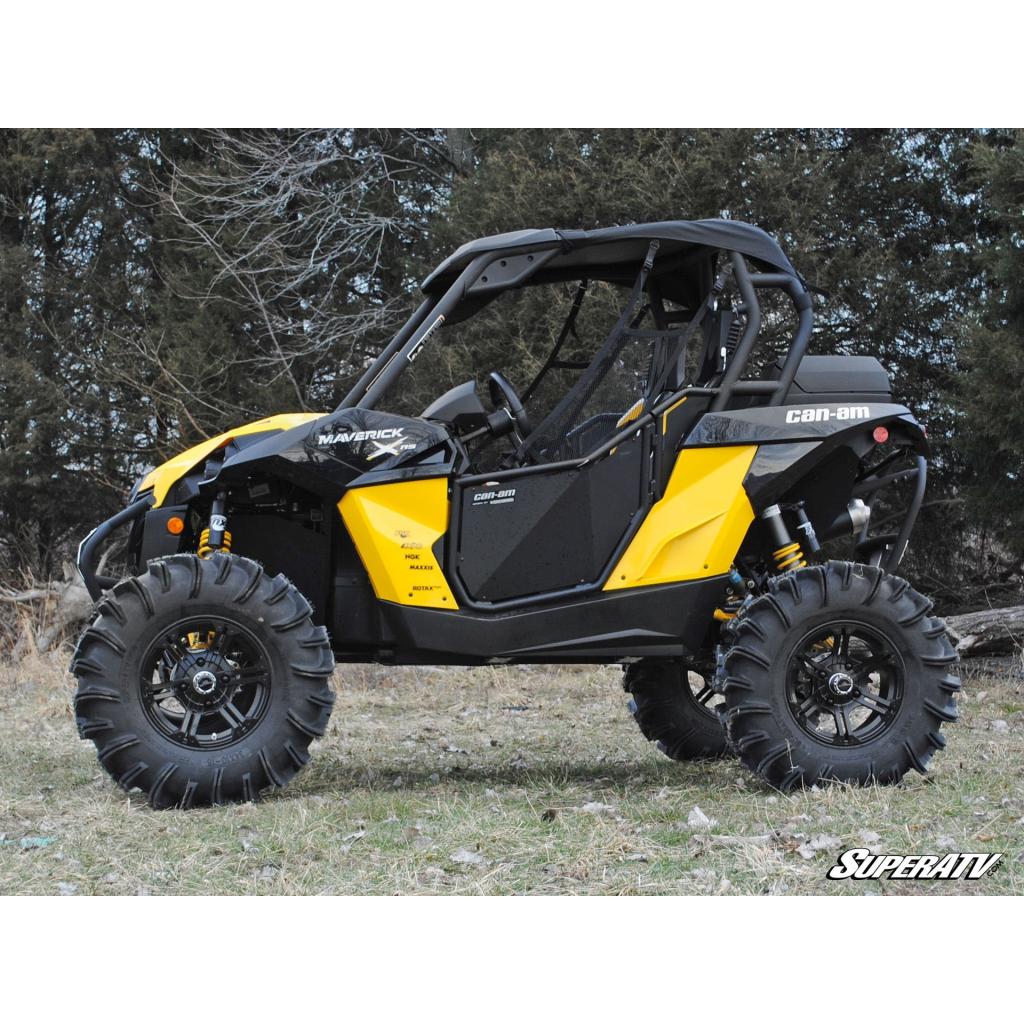 SuperATV Can - Am Maverick 3" Lift Kit - MojoMotoSport.com