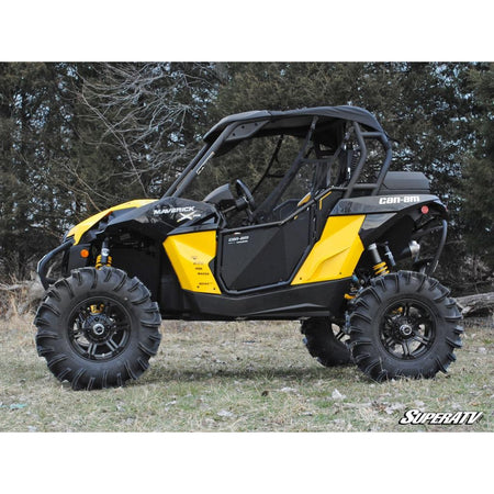 SuperATV Can - Am Maverick 3" Lift Kit - MojoMotoSport.com