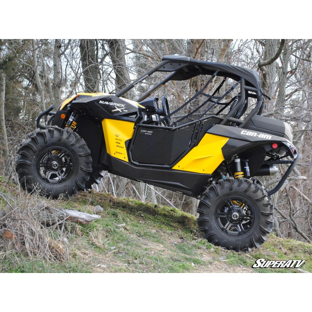 SuperATV Can - Am Maverick 3" Lift Kit - MojoMotoSport.com