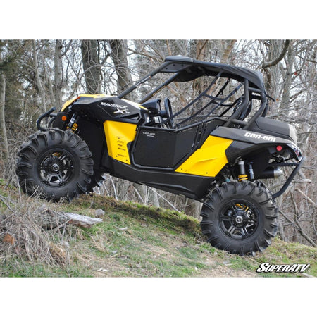 SuperATV Can - Am Maverick 3" Lift Kit - MojoMotoSport.com