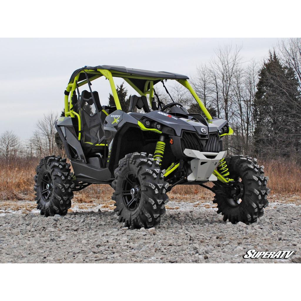SuperATV Can - Am Maverick 3" Lift Kit - MojoMotoSport.com