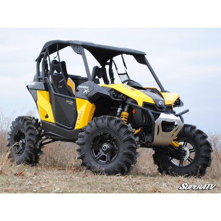 SuperATV Can - Am Maverick 3" Lift Kit - MojoMotoSport.com