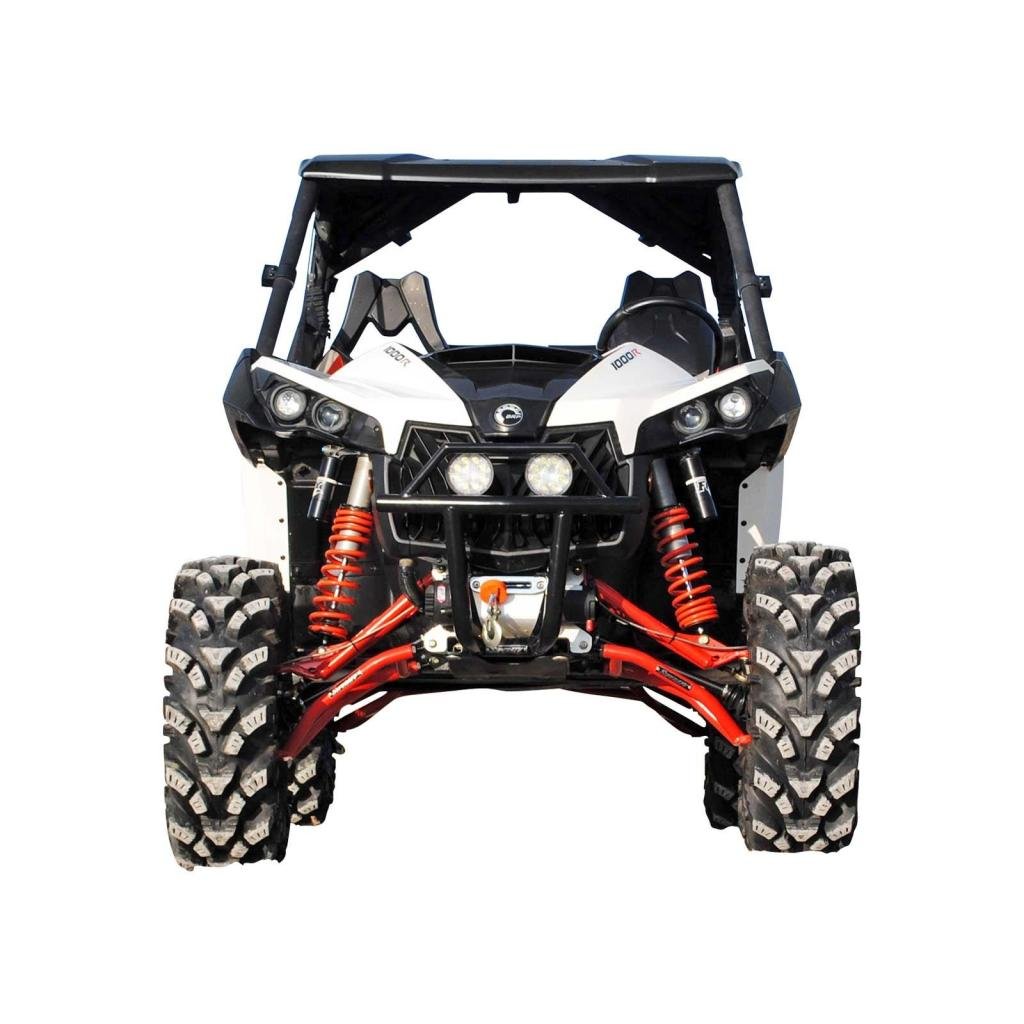 SuperATV Can - Am Maverick 3" Lift Kit - MojoMotoSport.com
