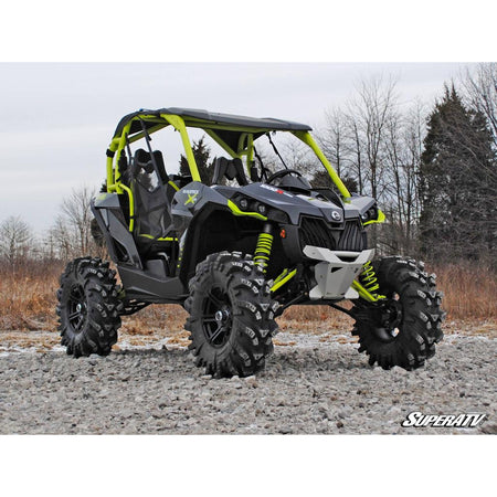 SuperATV Can - Am Maverick 3" Lift Kit - MojoMotoSport.com