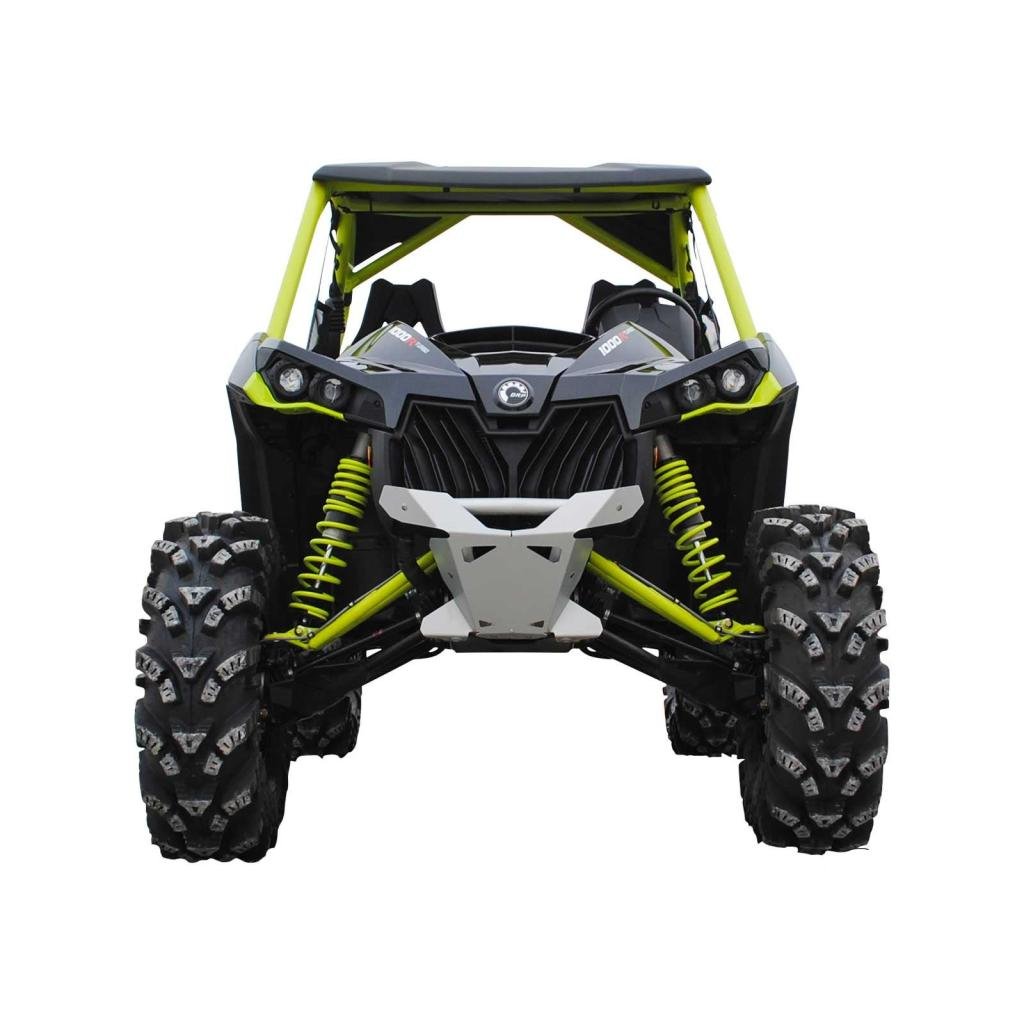 SuperATV Can - Am Maverick 3" Lift Kit - MojoMotoSport.com
