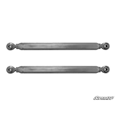 SuperATV Can - Am Maverick Billet Aluminum Radius Arms - MojoMotoSport.com