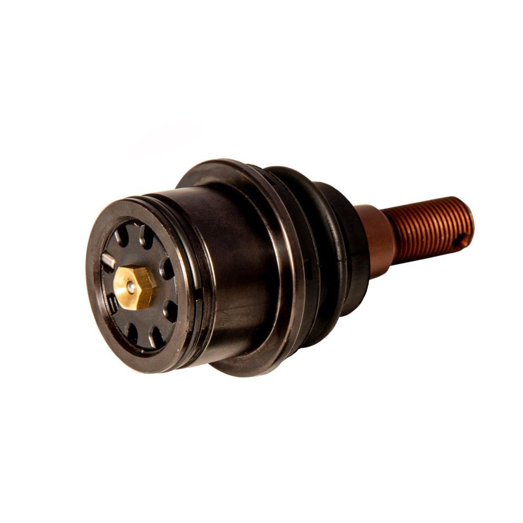 SuperATV Can - Am Maverick R Heavy - Duty Ball Joints - MojoMotoSport.com