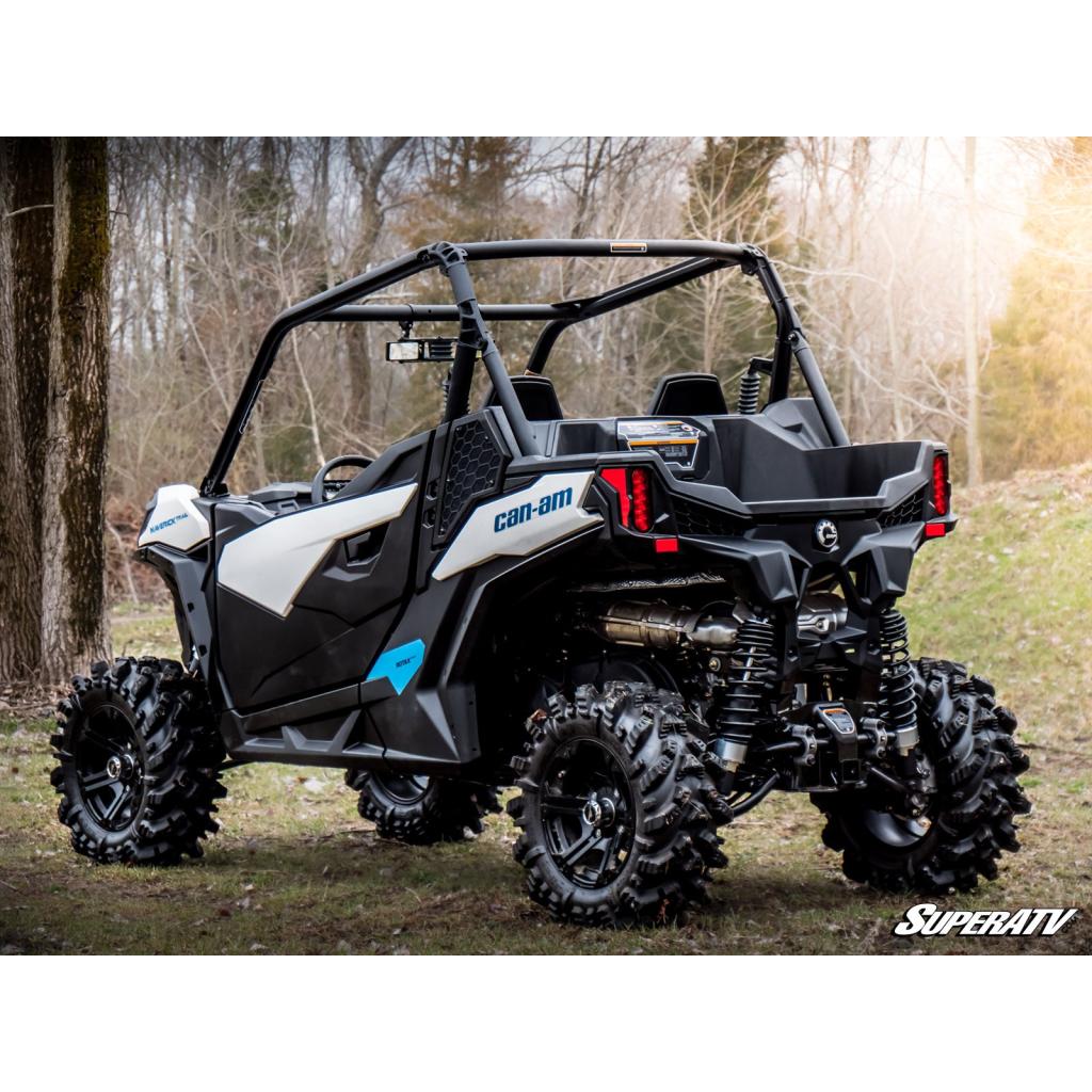 SuperATV Can - Am Maverick Sport 3" Lift Kit - MojoMotoSport.com