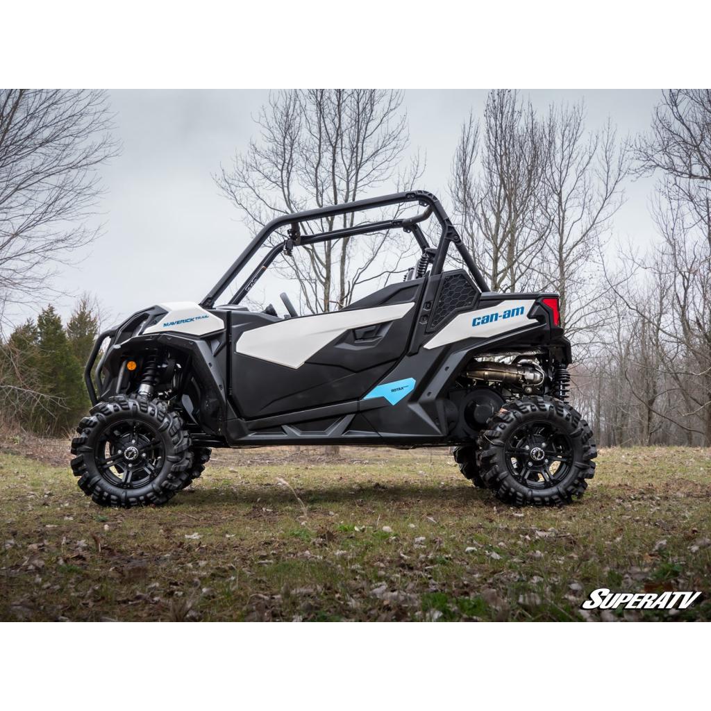 SuperATV Can - Am Maverick Sport 3" Lift Kit - MojoMotoSport.com