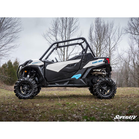 SuperATV Can - Am Maverick Sport 3" Lift Kit - MojoMotoSport.com
