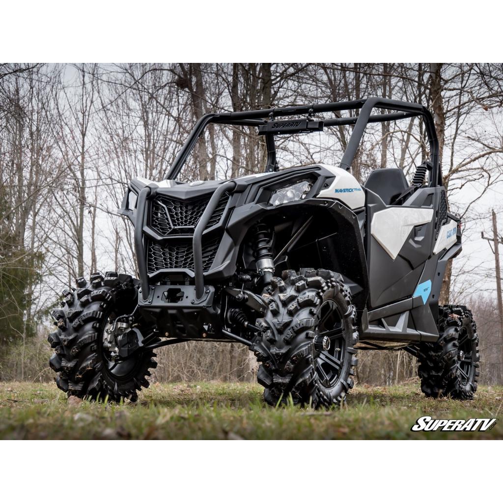 SuperATV Can - Am Maverick Sport 3" Lift Kit - MojoMotoSport.com