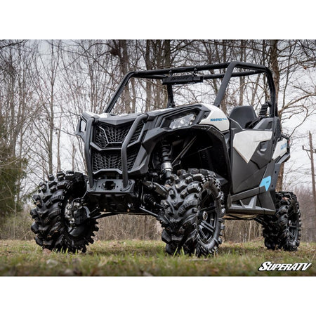 SuperATV Can - Am Maverick Sport 3" Lift Kit - MojoMotoSport.com