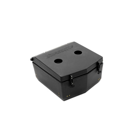 SuperATV Can - Am Maverick Sport Cooler / Cargo Box - MojoMotoSport.com