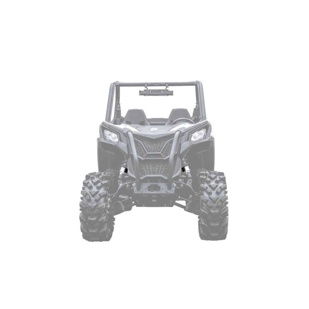SuperATV Can - Am Maverick Trail 3" Lift Kit - MojoMotoSport.com