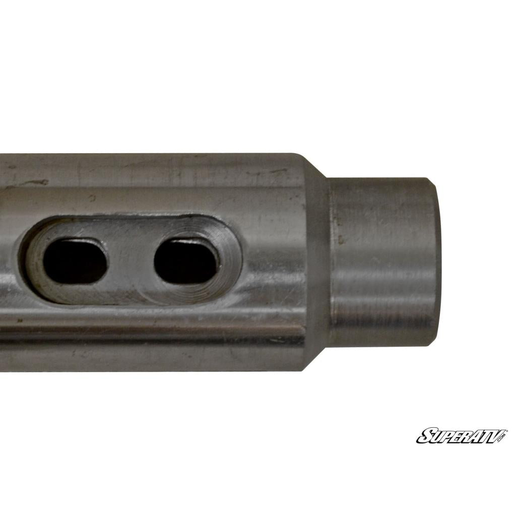 SuperATV Can - Am Maverick Weld - In Front Cage Mount - MojoMotoSport.com
