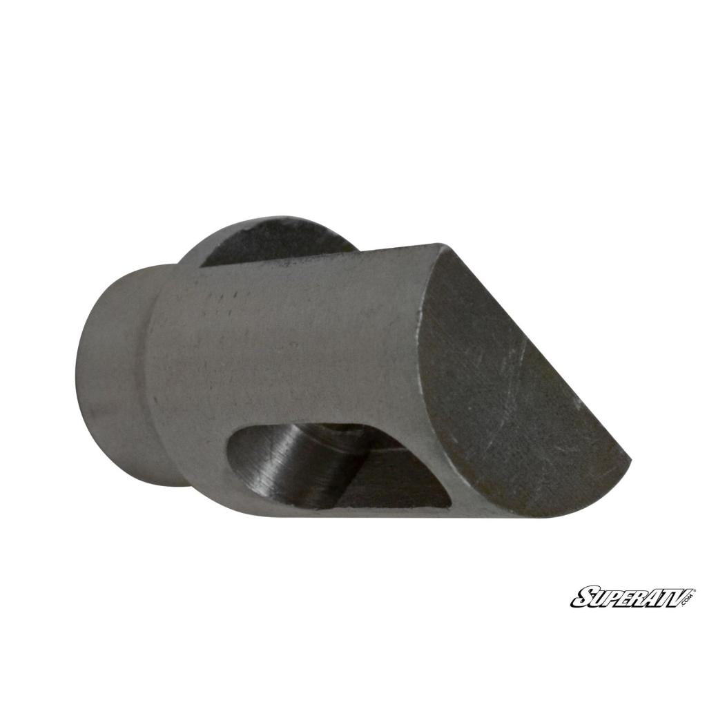 SuperATV Can - Am Maverick Weld - In Front Cage Mount - MojoMotoSport.com