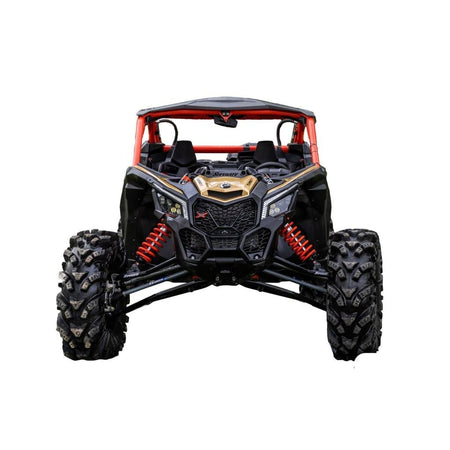 SuperATV Can - Am Maverick X3 3" Lift Kit - MojoMotoSport.com