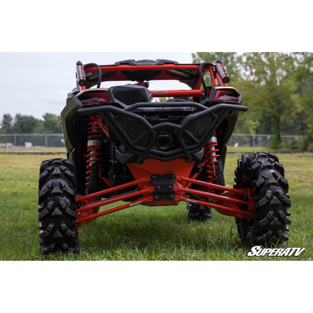 SuperATV Can - Am Maverick X3 3" Lift Kit - MojoMotoSport.com