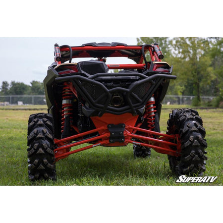 SuperATV Can - Am Maverick X3 3" Lift Kit - MojoMotoSport.com