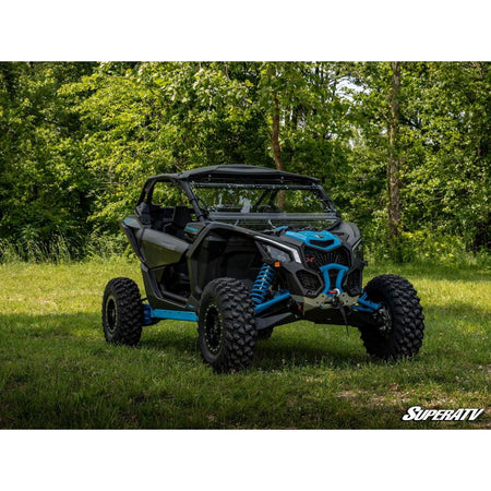 SuperATV Can - Am Maverick X3 3" Lift Kit - MojoMotoSport.com