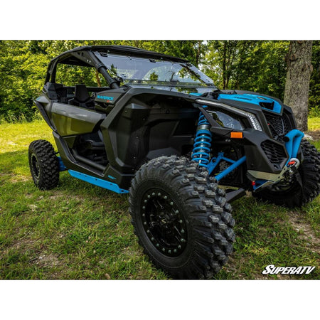SuperATV Can - Am Maverick X3 3" Lift Kit - MojoMotoSport.com