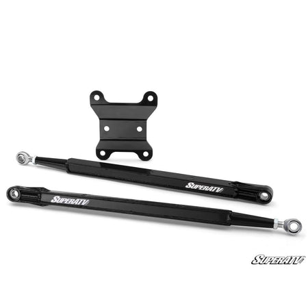 SuperATV Can - Am Maverick X3 Boxed Radius Arms - MojoMotoSport.com