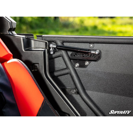 SuperATV Can - Am Maverick X3 Gas Strut Kit for Doors - MojoMotoSport.com