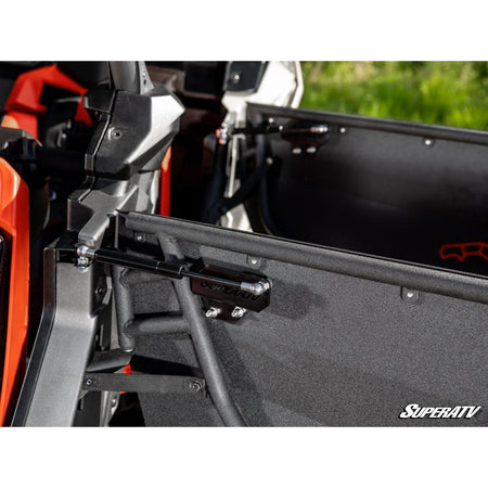 SuperATV Can - Am Maverick X3 Gas Strut Kit for Doors - MojoMotoSport.com