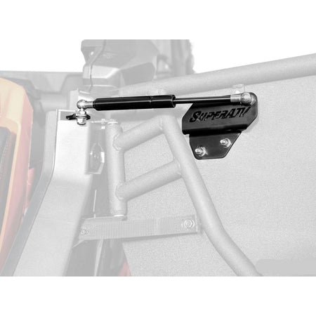 SuperATV Can - Am Maverick X3 Gas Strut Kit for Doors - MojoMotoSport.com