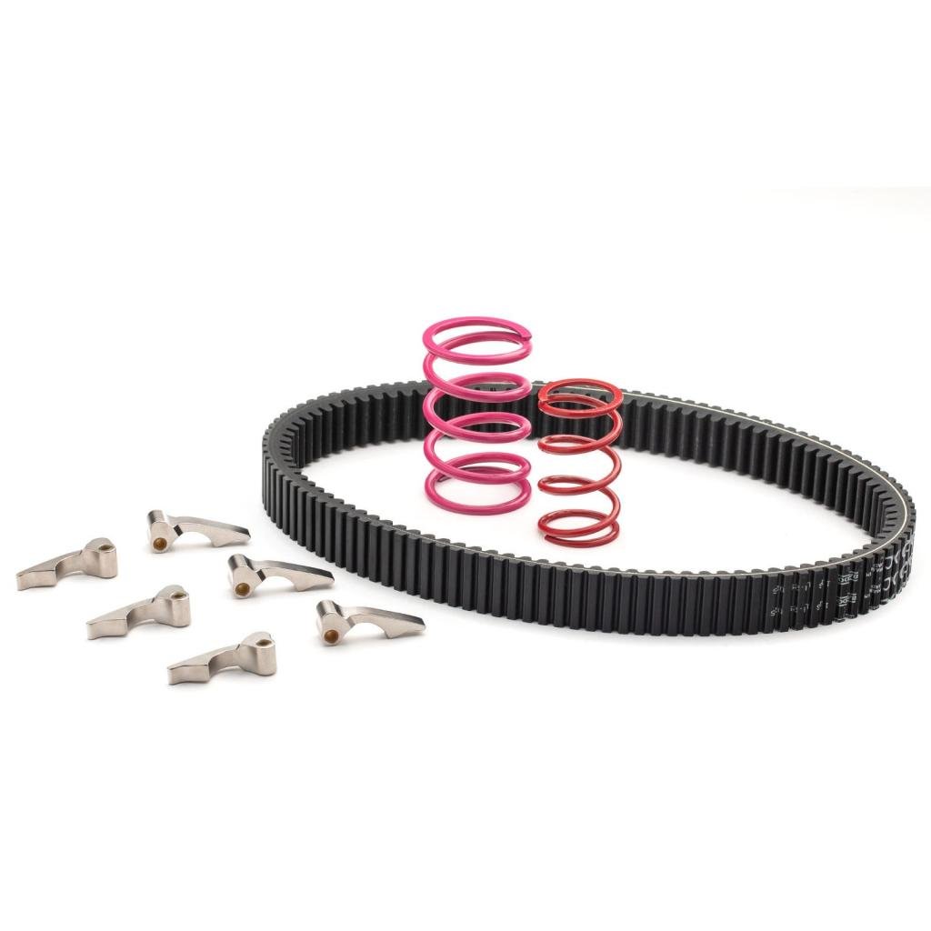 SuperATV Can - Am Maverick X3 Rev1 Clutch Kit - MojoMotoSport.com