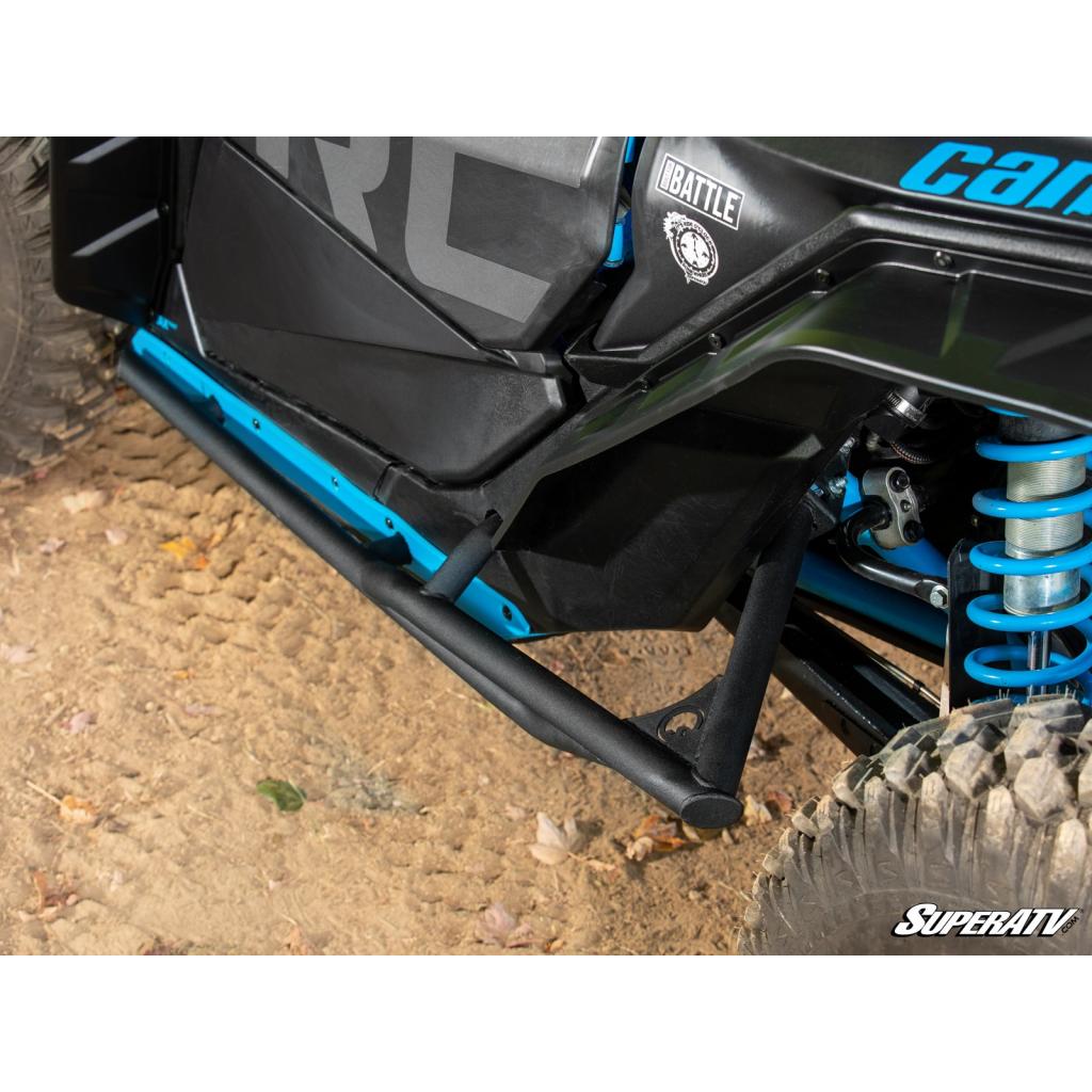 SuperATV Can - Am Maverick X3 Tree Kickers - MojoMotoSport.com
