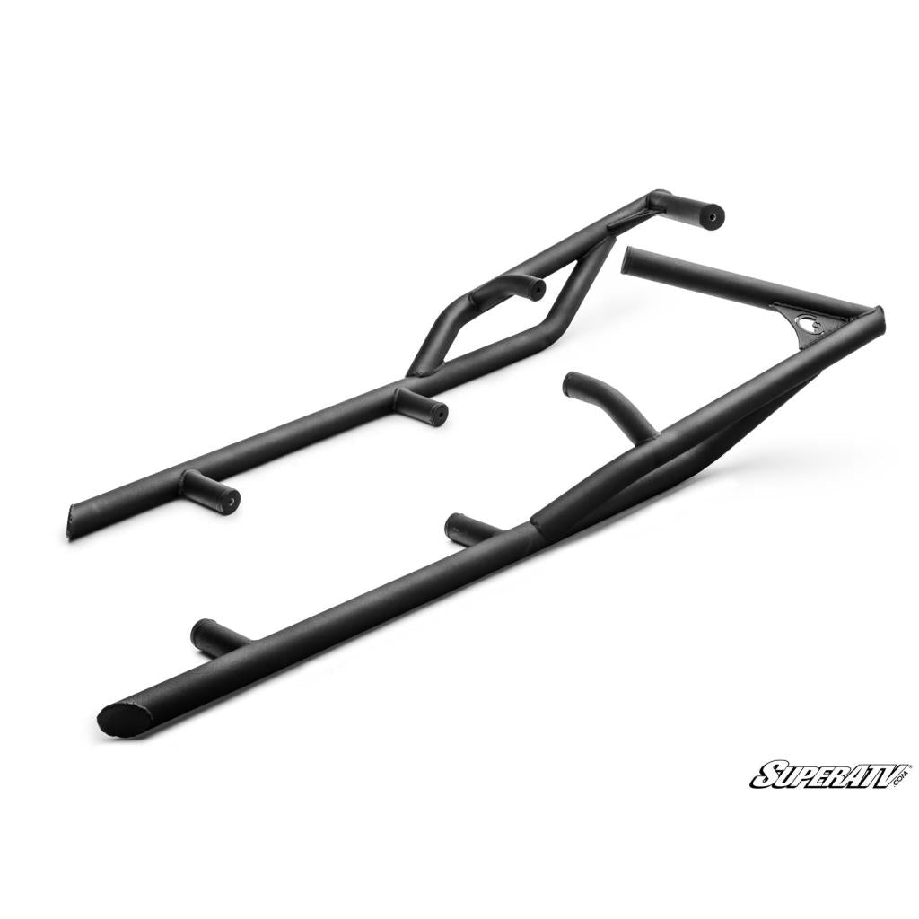 SuperATV Can - Am Maverick X3 Tree Kickers - MojoMotoSport.com