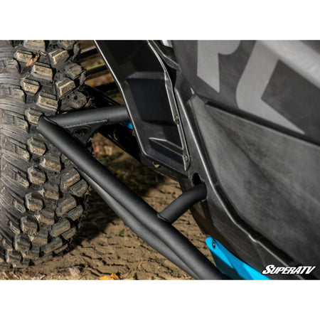 SuperATV Can - Am Maverick X3 Tree Kickers - MojoMotoSport.com