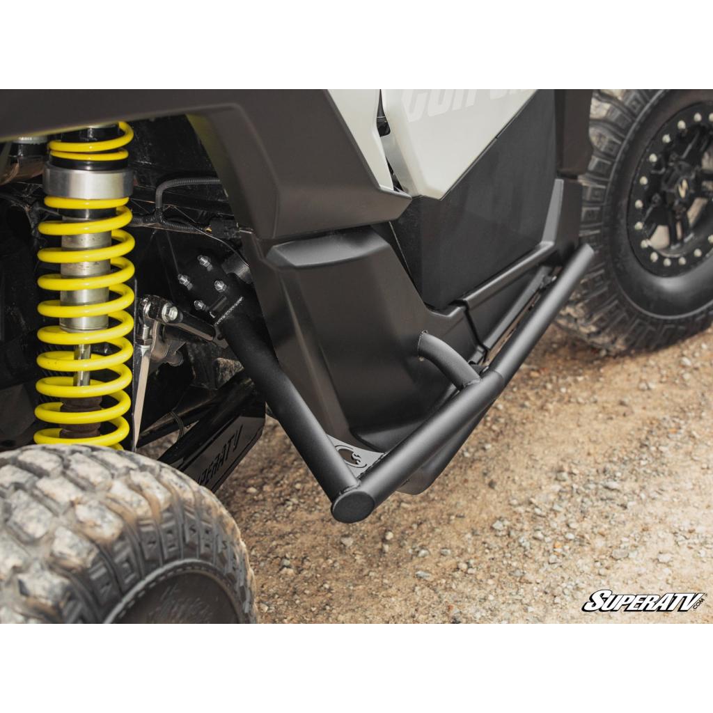 SuperATV Can - Am Maverick X3 Tree Kickers - MojoMotoSport.com