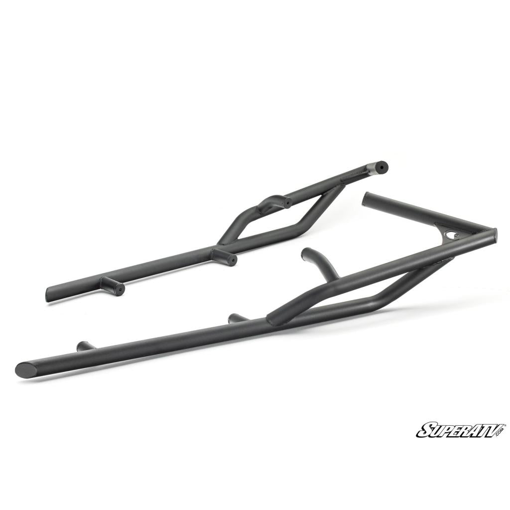 SuperATV Can - Am Maverick X3 Tree Kickers - MojoMotoSport.com