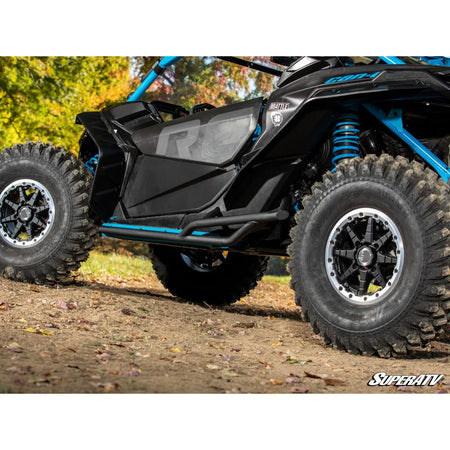 SuperATV Can - Am Maverick X3 Tree Kickers - MojoMotoSport.com