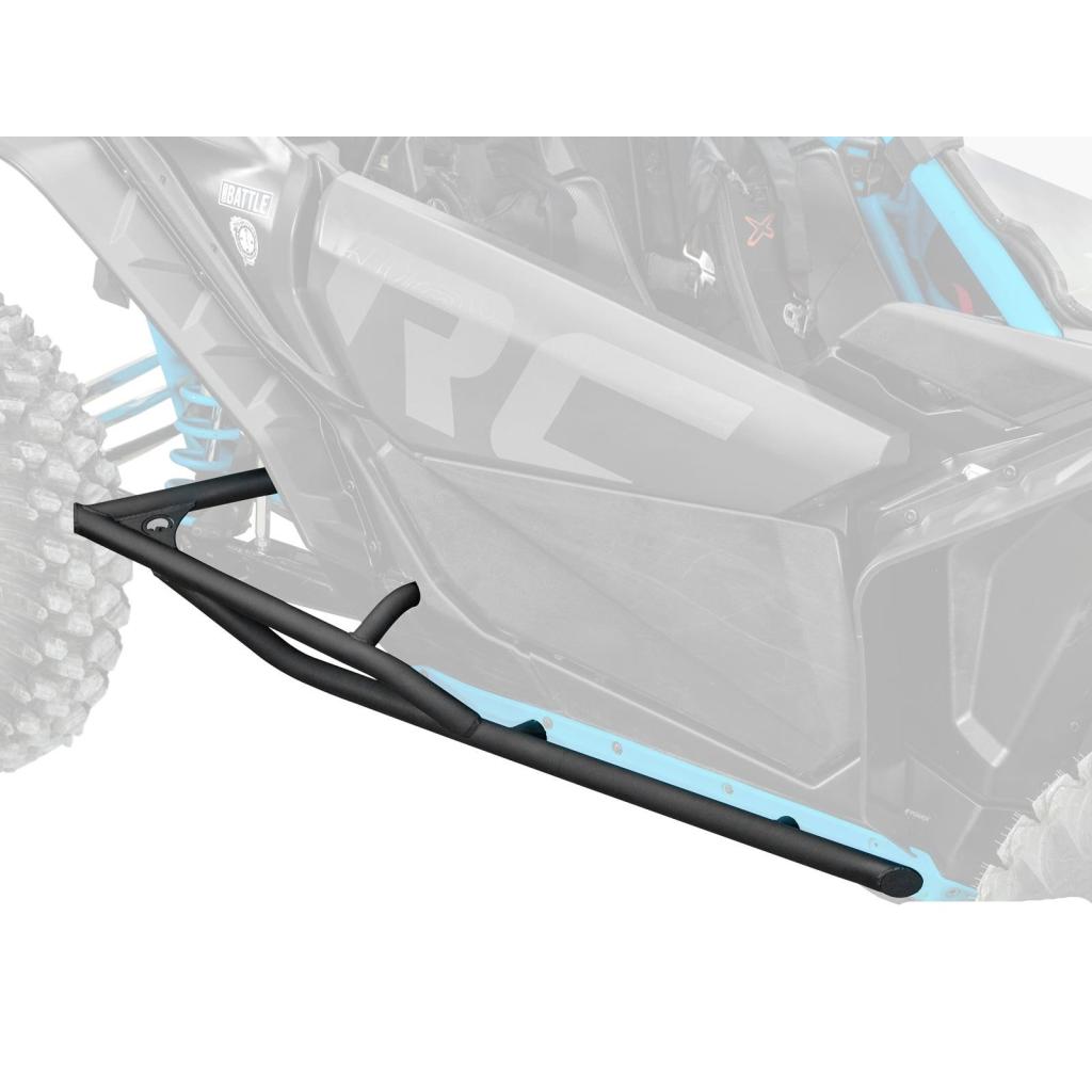 SuperATV Can - Am Maverick X3 Tree Kickers - MojoMotoSport.com