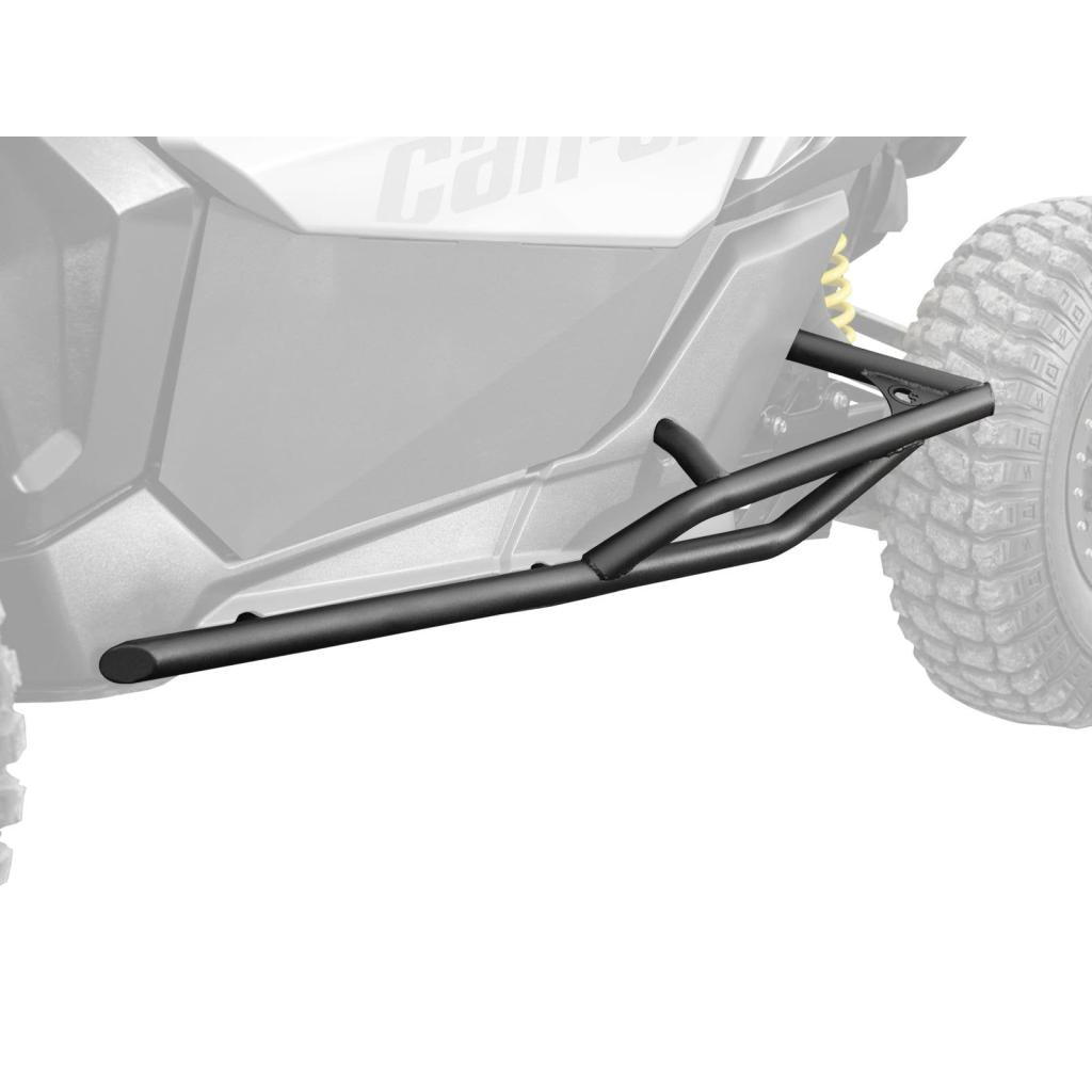 SuperATV Can - Am Maverick X3 Tree Kickers - MojoMotoSport.com