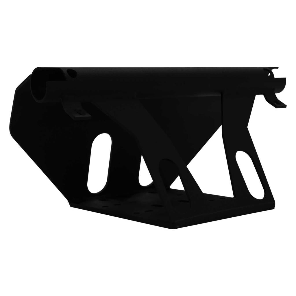 SuperATV Can - Am Maverick X3 Winch Mount Plate Kit - MojoMotoSport.com