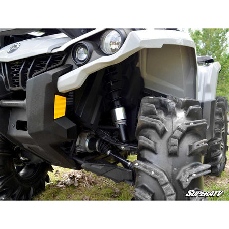 SuperATV Can - Am Outlander 2" Lift Kit - MojoMotoSport.com