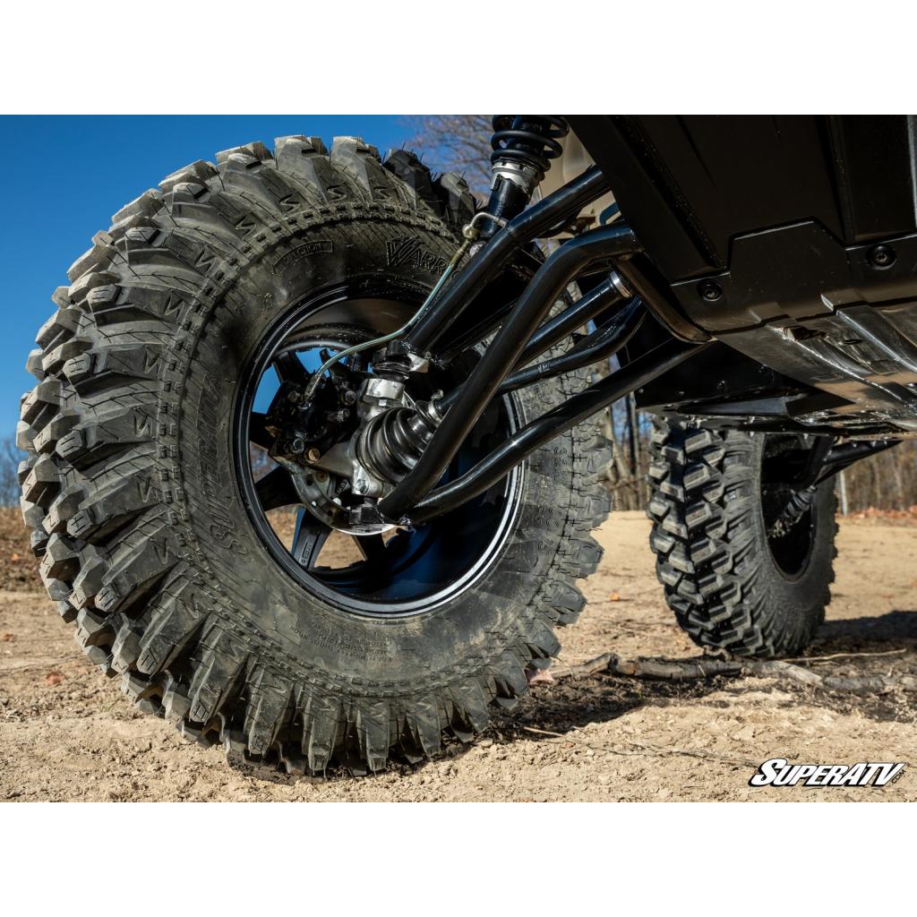 SuperATV Can - Am Outlander 5" Lift Kit - MojoMotoSport.com