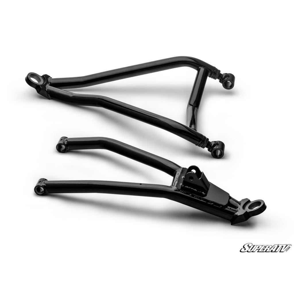 SuperATV Can - Am Outlander 5" Lift Kit - MojoMotoSport.com
