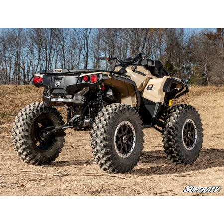 SuperATV Can - Am Outlander 5" Lift Kit - MojoMotoSport.com