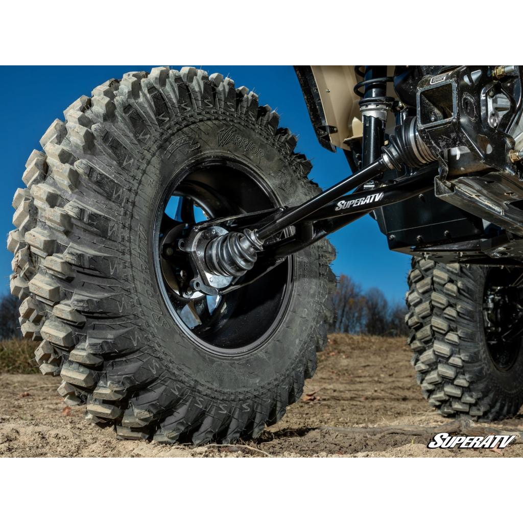 SuperATV Can - Am Outlander 5" Lift Kit - MojoMotoSport.com