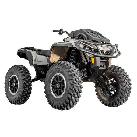 SuperATV Can - Am Outlander 5" Lift Kit - MojoMotoSport.com