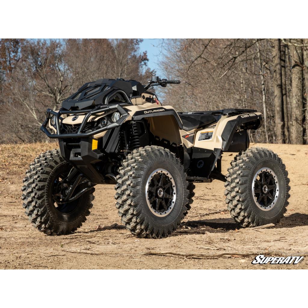 SuperATV Can - Am Outlander 5" Lift Kit - MojoMotoSport.com